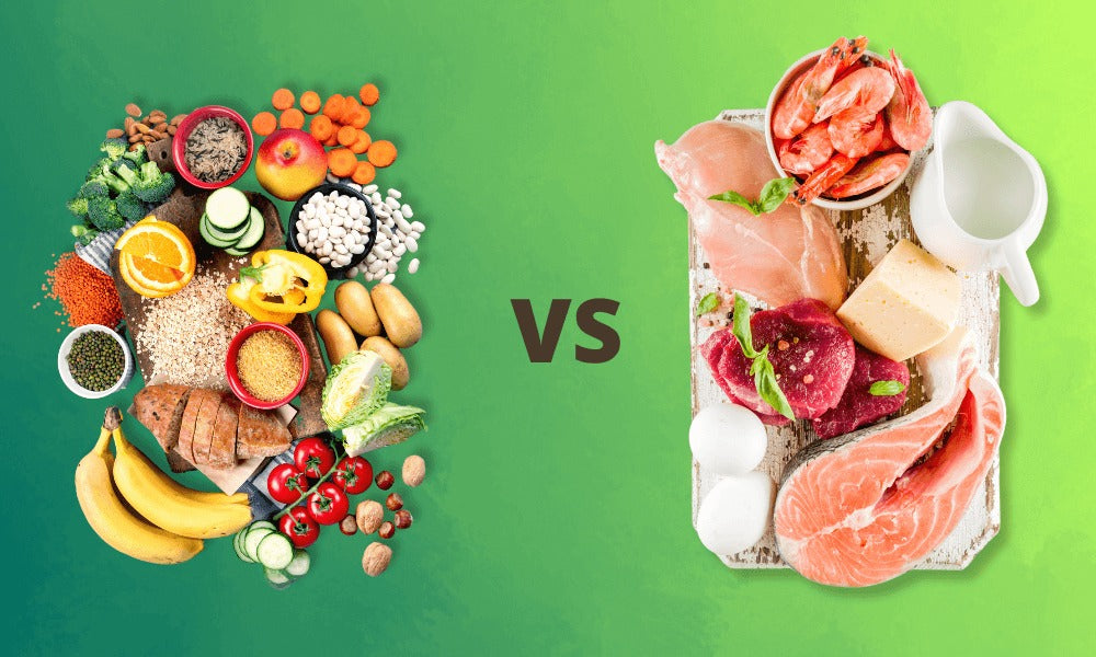How to Combine Proteins and Carbs for Better Results