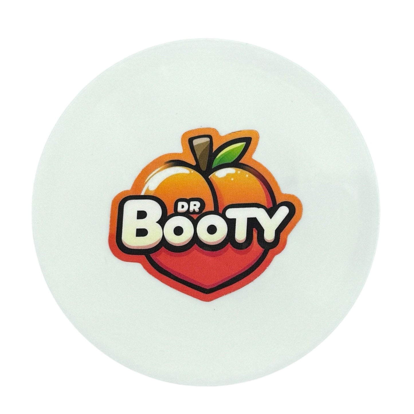 DR. BOOTY NUTRITION - Creatine Monohydrate - Booty Gains - Watermelon