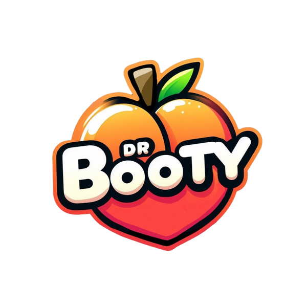 DR.BOOTY NUTRITION